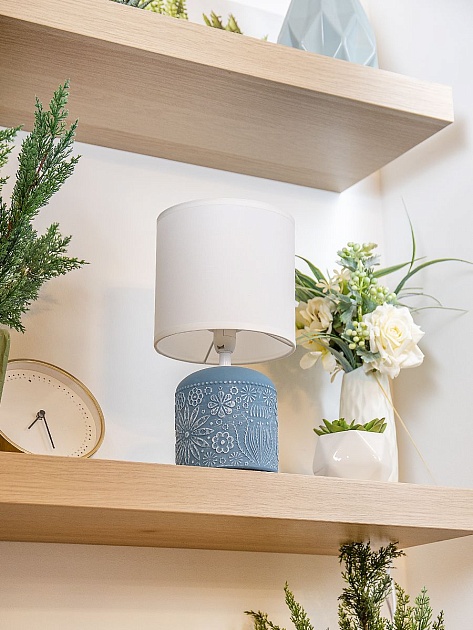 Настольная лампа Lucia Инди 652 4606400050995 Фото № 7