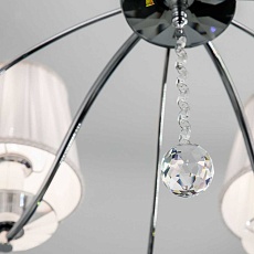 Подвесная люстра Citilux Шелли CL438161 1