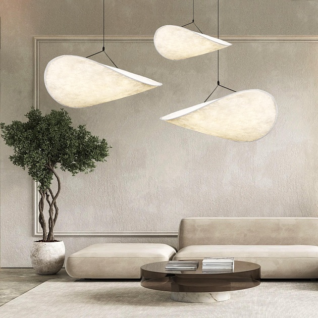 Подвесной светодиодный светильник Loft IT Tense 10347/L изображение 7 Подвесной светодиодный светильник Loft IT Tense 10347/L Фото № 7