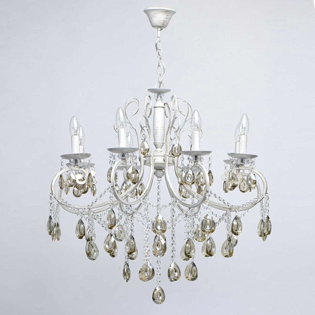 Подвесная люстра De City Свеча 683013008 Фото № 7