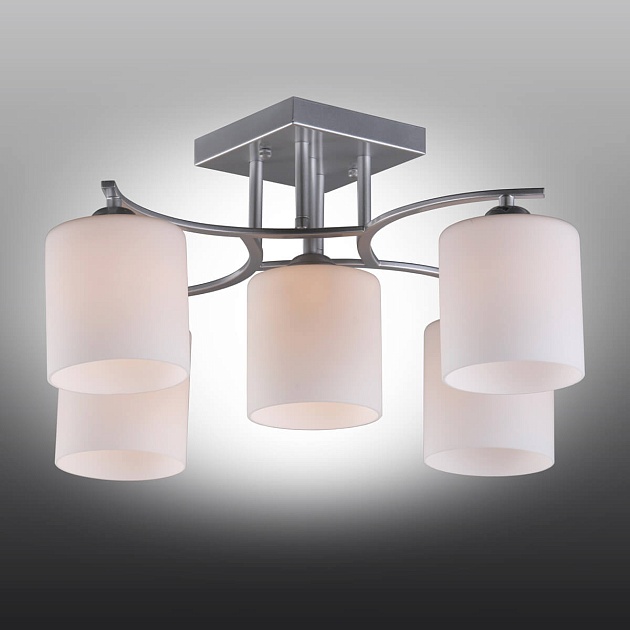 Потолочная люстра Omnilux Pisticci OML-55307-05 Фото № 5