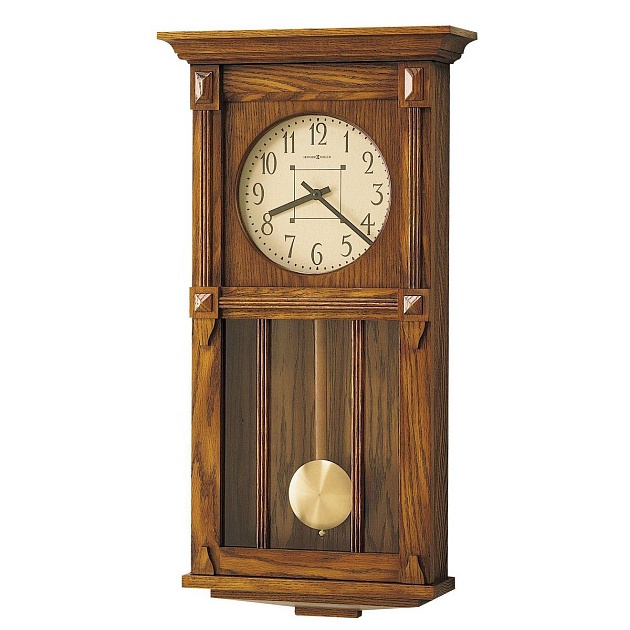 Часы настенные Howard Miller Ashbee II 620-185 Фото № 1