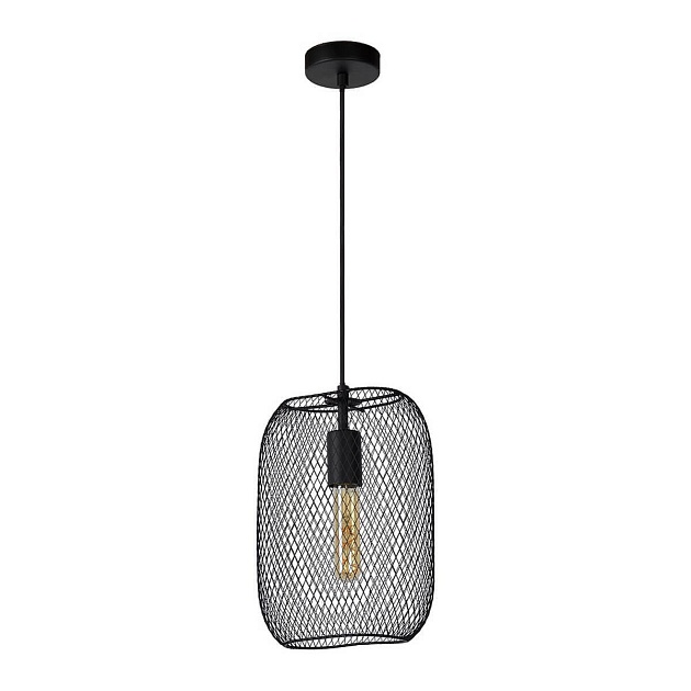 Подвесной светильник Lucide Mesh 78392/01/30 Фото № 1