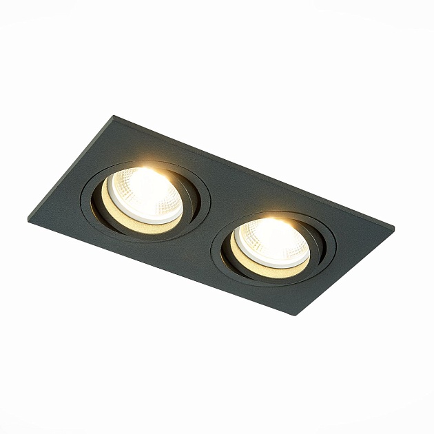 Встраиваемый светильник ST Luce ST251.408.02 изображение 2 Встраиваемый светильник ST Luce ST251.408.02 Фото № 2