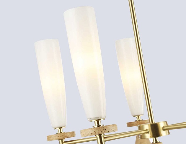 Люстра Ambrella Light HIGH LIGHT LH75371 Фото № 5