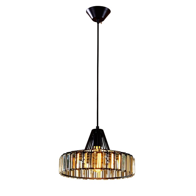 Подвесной светильник Citilux Эдисон CL450212 изображение 1 Подвесной светильник Citilux Эдисон CL450212 Фото № 1