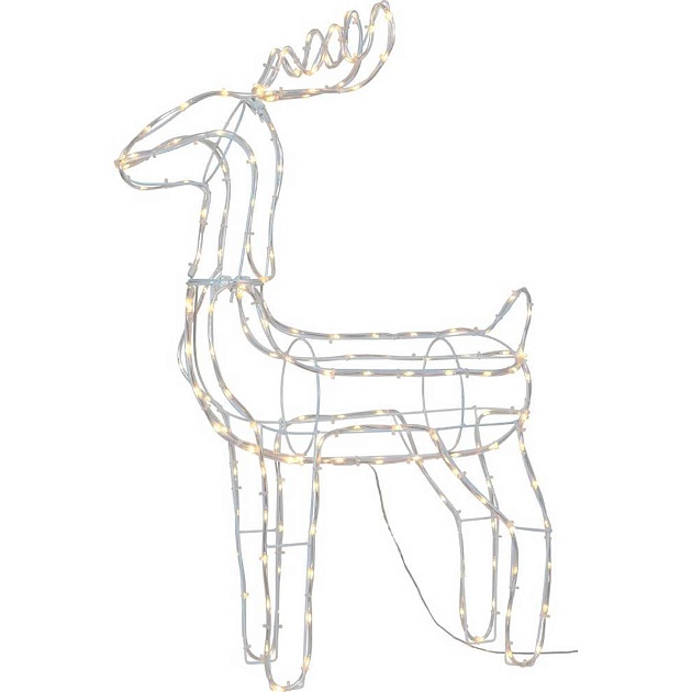 Светодиодный светильник Eglo TUBY DEER 411449 изображение 1 Светодиодный светильник Eglo TUBY DEER 411449 Фото № 1