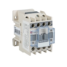 Контактор КМЭ малогабаритный 9А 380В 1NC EKF PROxima ctr-s-9-380-nc