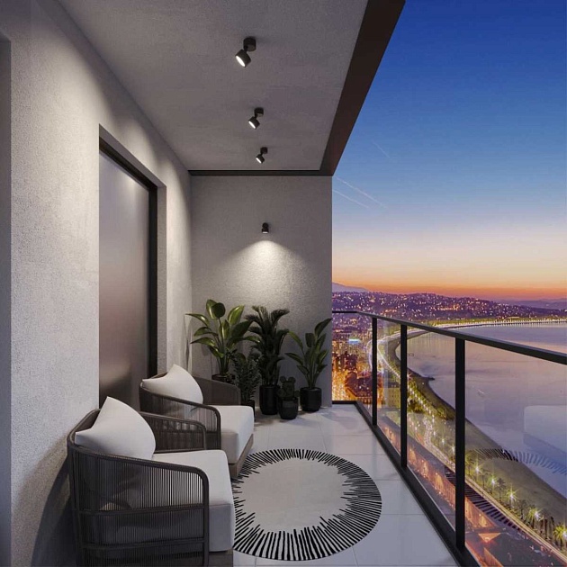 Светильник ландшафтный светодиодный Novotech STREET 359589 изображение 2 Светильник ландшафтный светодиодный Novotech STREET 359589 Фото № 2