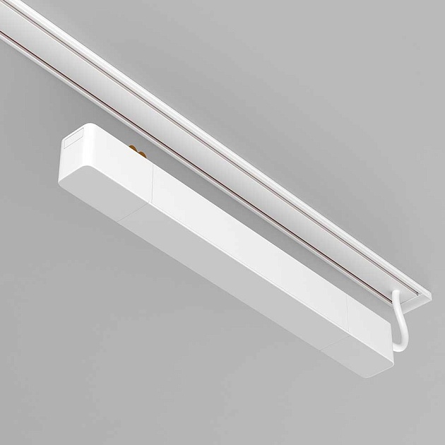 Блок питания встраиваемый Maytoni Technical Radity TRA084DR-200W Фото № 3