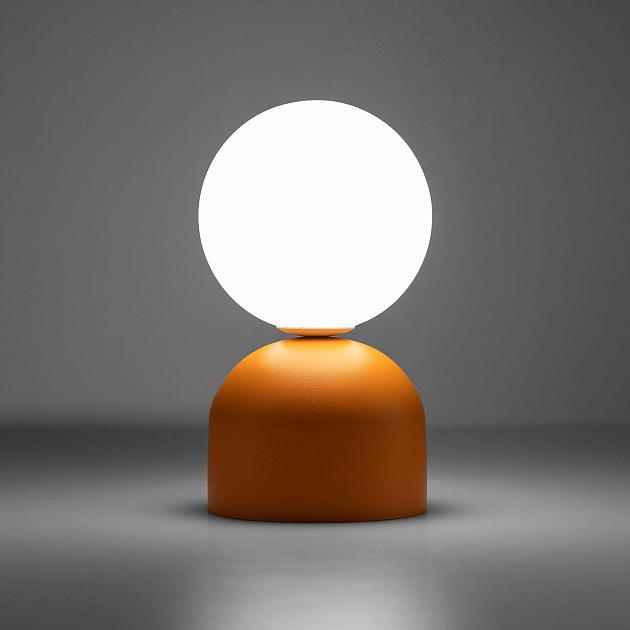 Настольная лампа TK Lighting 16041 Miki Фото № 3