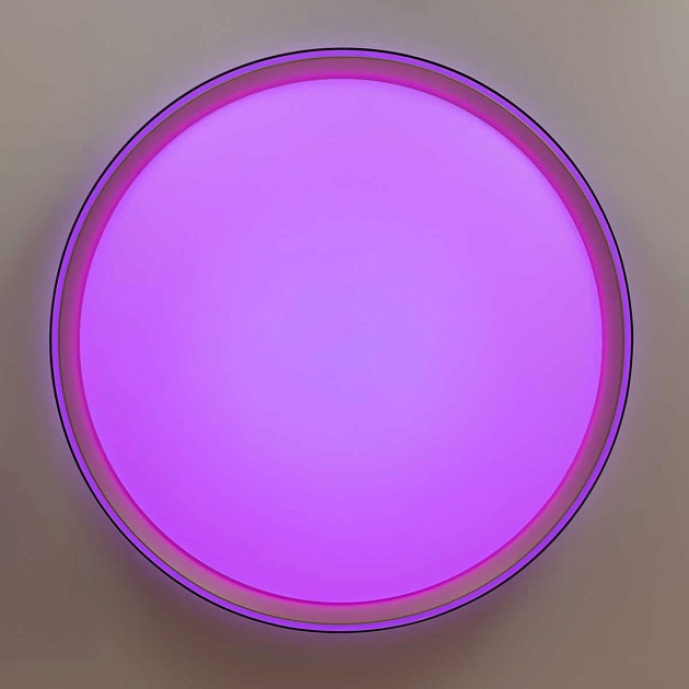 Потолочный светодиодный светильник Citilux Boss CL751451G Фото № 7