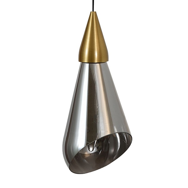 Бра Indigo Riflesso 11049/1W Gold V000109L Фото № 2