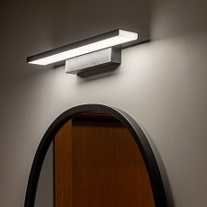 Подсветка для картин Elektrostandard Sankara LED 16W 1009 IP20 черная a037485 4