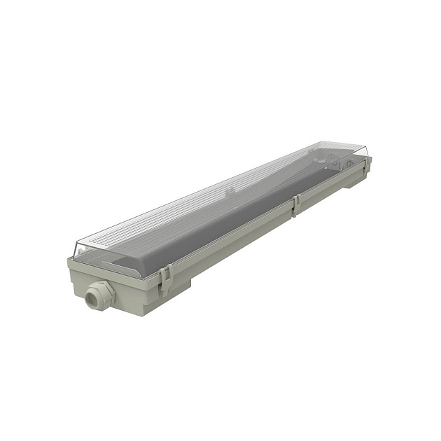 Потолочный светильник Gauss СПП-Т8-G13 Lite 909437260 Фото № 3