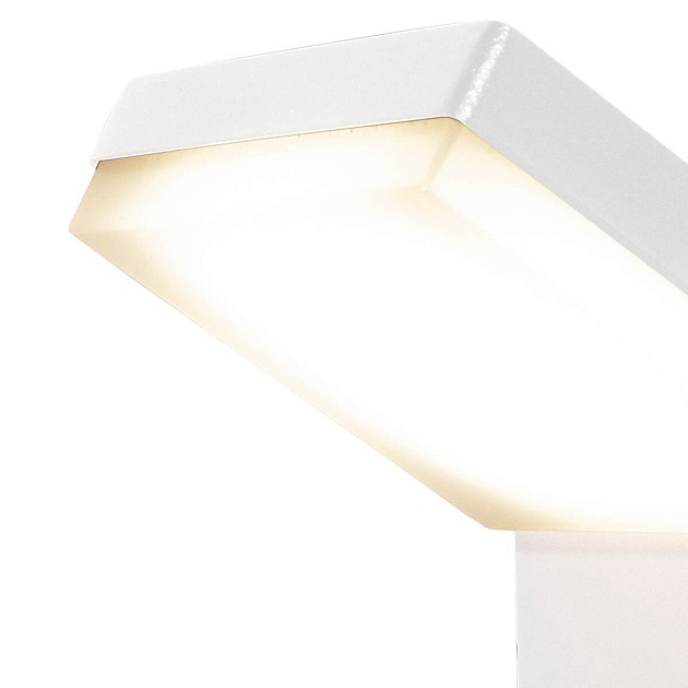 Уличный настенный светодиодный светильник Mantra Alpine 7046 Фото № 2