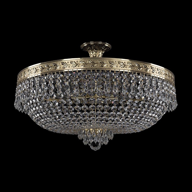 Потолочная люстра Bohemia Ivele 19271/60IV G Фото № 1