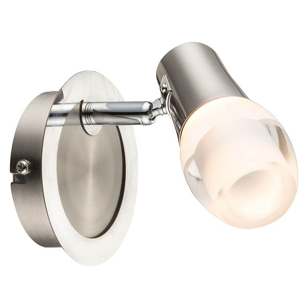 Светодиодный спот Globo Samui 56552-1 Фото № 1