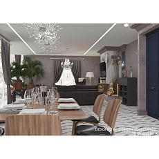 Подвесная люстра Favourite Feerie 1932-5P 1