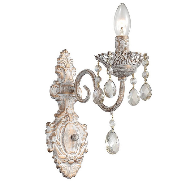 Бра Evoluce Splendi SL139.501.01 Фото № 1