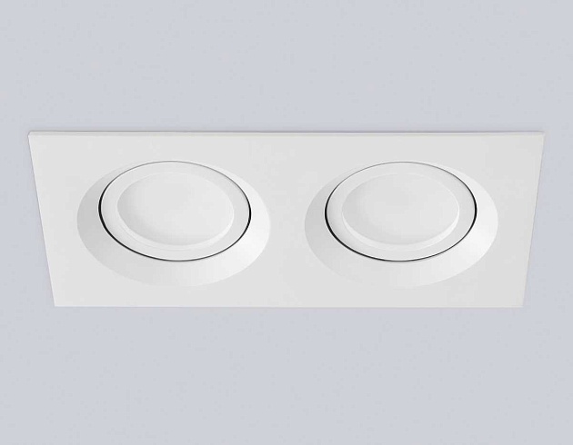 Встраиваемый точечный светильник  Ambrella light TECHNO SPOT TN102745 Фото № 2