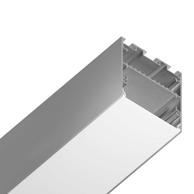 Профиль с рассеивателем Ambrella Illumination Profile System GP3050AL Фото № 1