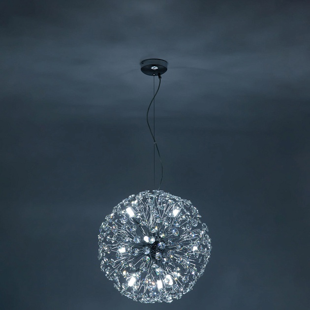 Подвесной светильник Citilux Betsy EL322P09.1 Фото № 9