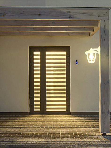 Уличный настенный светильник Apeyron Дели 11-166 изображение 5 Уличный настенный светильник Apeyron Дели 11-166 Фото № 5