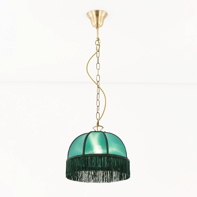 Подвесной светильник Citilux Базель CL407112 Фото № 7