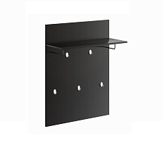 Настенная вешалка Шведский Стандарт Сириус 78х100 2.02.11.260.5