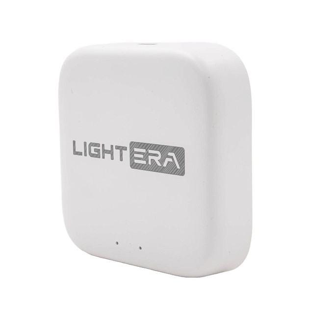 Центр управления умным домом Lightera Tuya zigbee LEDMD8CE изображение 2 Центр управления умным домом Lightera Tuya zigbee LEDMD8CE Фото № 2