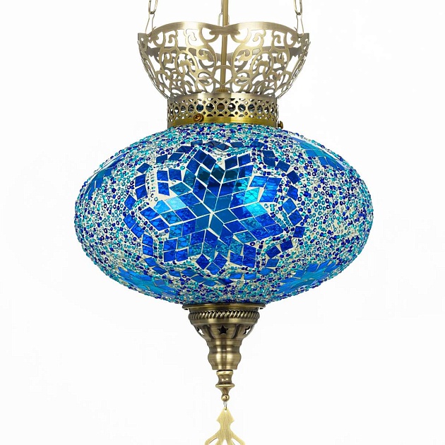 Подвесной светильник Citilux Каир CL419126 изображение 23 Подвесной светильник Citilux Каир CL419126 Фото № 23