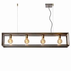 Подвесная люстра Lucide Thor 73402/04/18 3