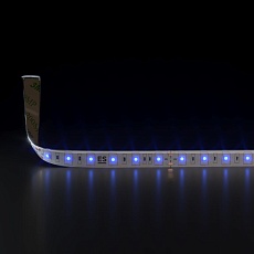 Светодиодная влагозащищенная лента Elektrostandard 14,4W/m 60LED/m 5050SMD синий 5M a052976 1