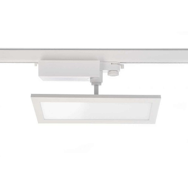 Трековый светодиодный светильник Deko-Light Panel 707134 Фото № 1