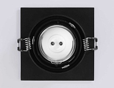 Встраиваемый точечный светильник Ambrella light TECHNO SPOT TN102758 5