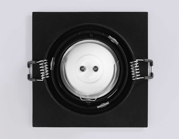 Встраиваемый точечный светильник Ambrella light TECHNO SPOT TN102758 изображение 6 Встраиваемый точечный светильник Ambrella light TECHNO SPOT TN102758 Фото № 6