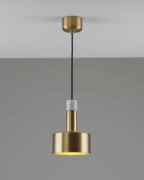 Светильник подвесной Moderli Goldy V11318-1P Фото № 2