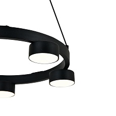 Подвесная люстра Escada Segment 1180/5S 2