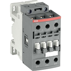 Контактор AF30-30-00-13 с универсальной катушкой управления 100-250B AC/DC 1SBL277001R1300