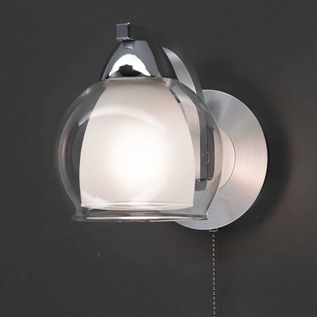 Бра Citilux Кристи CL152317 Фото № 10