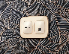 Рамка AMBRELLA VOLT OF640341 2