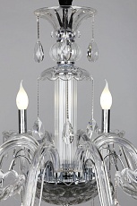 Подвесная люстра Omnilux Valledoria OML-70203-08 1