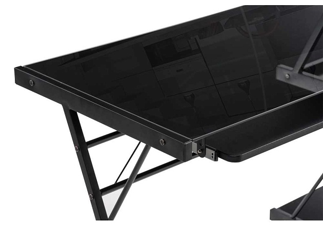 Компьютерный стол Woodville Kros 15438 изображение 3 Компьютерный стол Woodville Kros 15438 Фото № 3