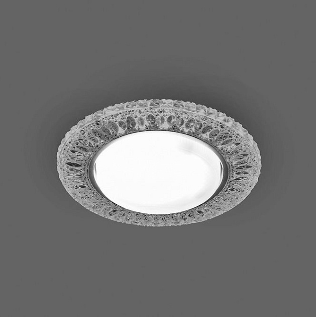 Встраиваемый светодиодный светильник Feron CD4022 29475 Фото № 4