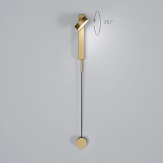 Бра Elektrostandard Orco 40112/LED a066405 2