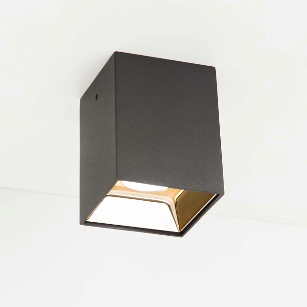 Потолочный светодиодный светильник Citilux Старк CL7440213 изображение 7 Потолочный светодиодный светильник Citilux Старк CL7440213 Фото № 7