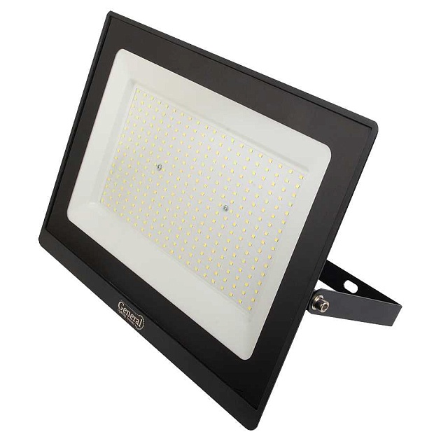 Прожектор светодиодный General GTAB-400BT-IP65-6500 Фото № 1