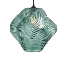 Подвесной светильник Freya Modern FR5548PL-01DBL 2