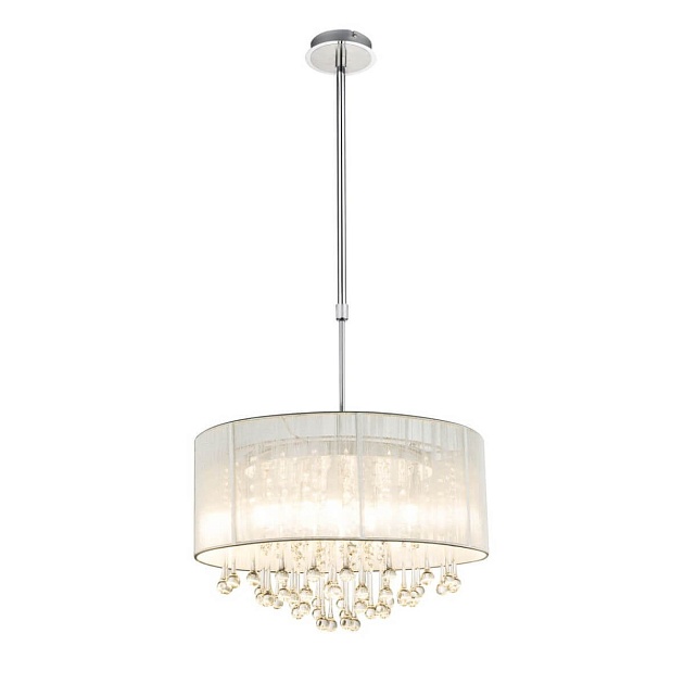 Подвесная светодиодная люстра Globo Sierra 15094H изображение 1 Подвесная светодиодная люстра Globo Sierra 15094H Фото № 1